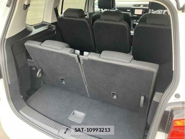 VolksWagen GOLF TOURAN 2020-12 8076137-11
