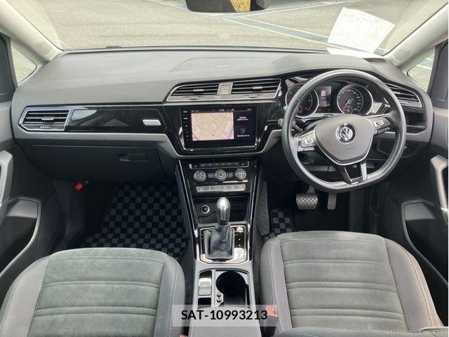 VolksWagen GOLF TOURAN 2020-12 8076137-1