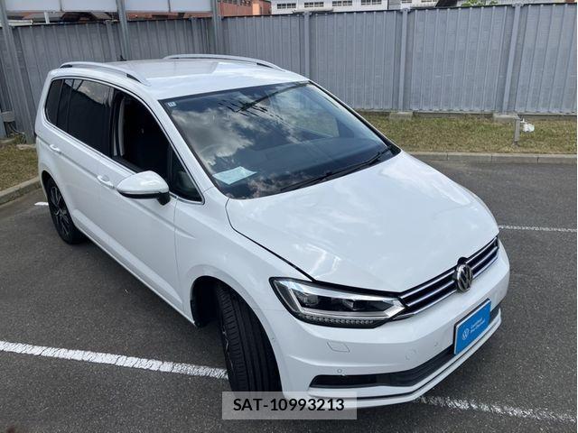 VolksWagen GOLF TOURAN 2020-12 8076137-3