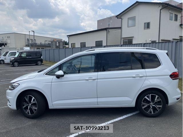 VolksWagen GOLF TOURAN 2020-12 8076137-4