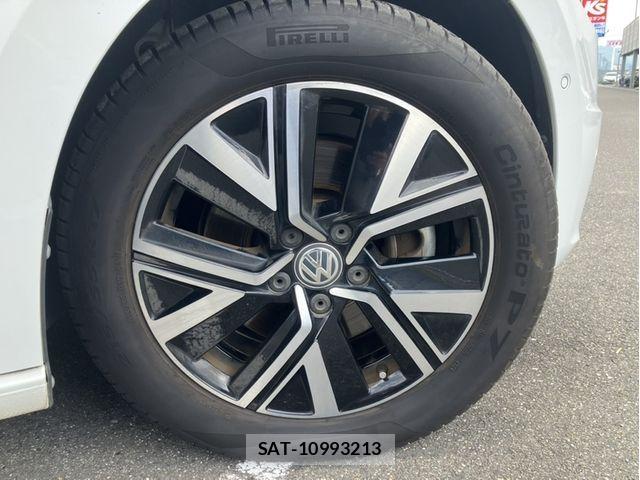 VolksWagen GOLF TOURAN 2020-12 8076137-5