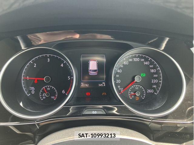 VolksWagen GOLF TOURAN 2020-12 8076137-6
