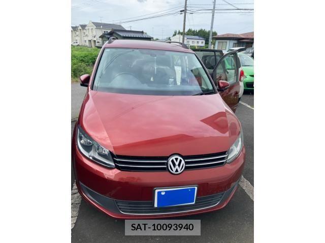 VolksWagen GOLF TOURAN 2013-07 8076139-0