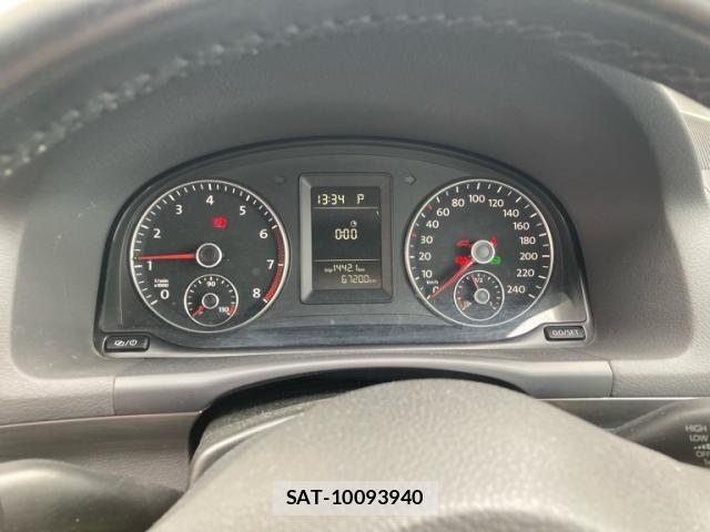 VolksWagen GOLF TOURAN 2013-07 8076139-20