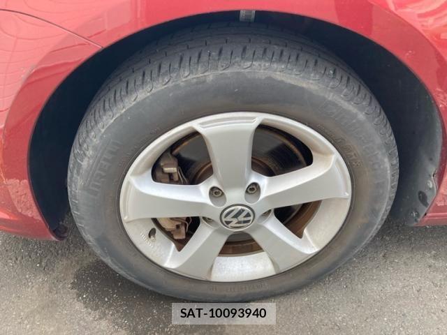 VolksWagen GOLF TOURAN 2013-07 8076139-4