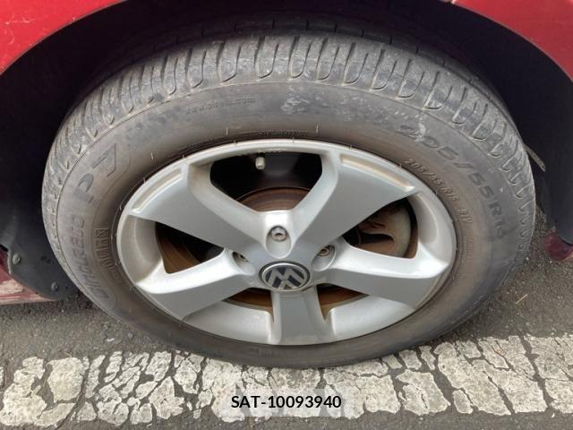 VolksWagen GOLF TOURAN 2013-07 8076139-5