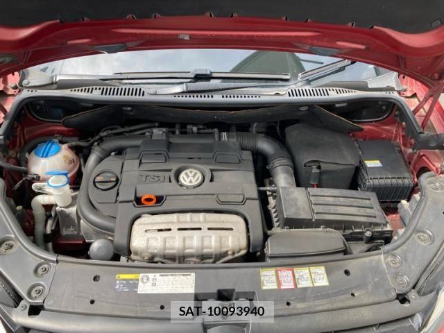 VolksWagen GOLF TOURAN 2013-07 8076139-7