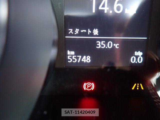 VolksWagen GOLF TOURAN 2021-03 8076136-9