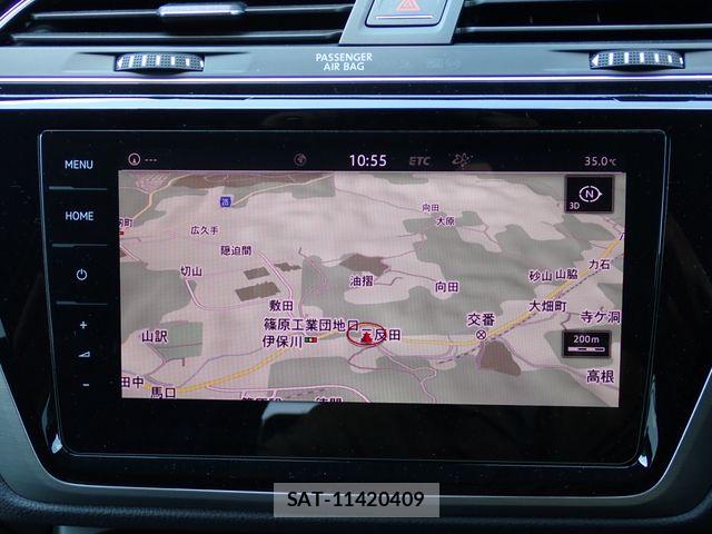 VolksWagen GOLF TOURAN 2021-03 8076136-10