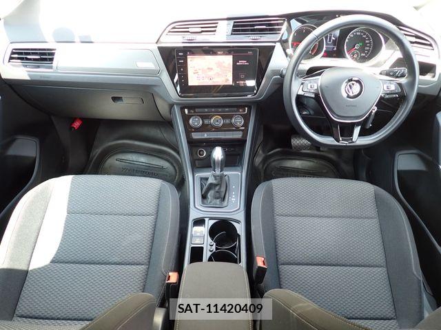 VolksWagen GOLF TOURAN 2021-03 8076136-15