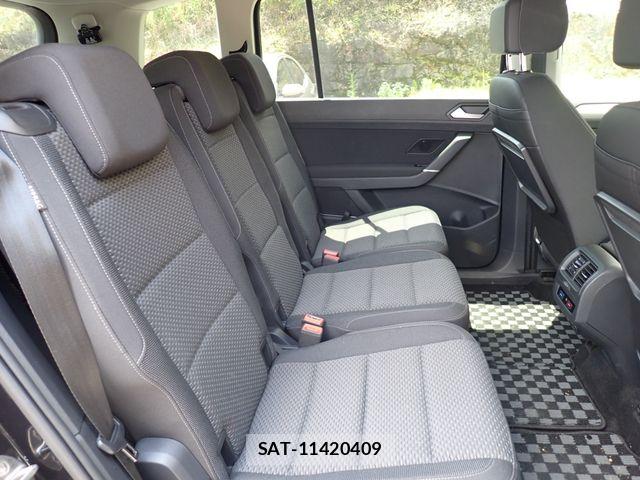VolksWagen GOLF TOURAN 2021-03 8076136-18