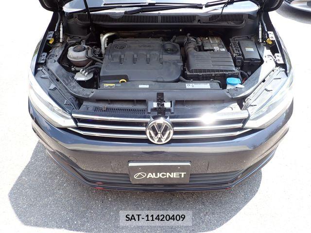 VolksWagen GOLF TOURAN 2021-03 8076136-25