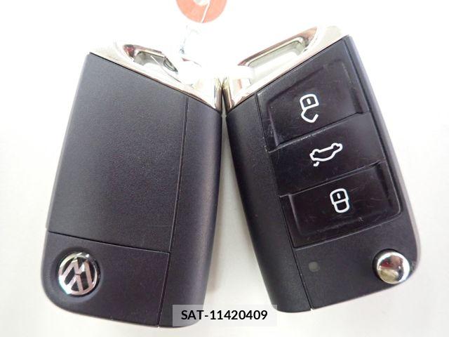 VolksWagen GOLF TOURAN 2021-03 8076136-28