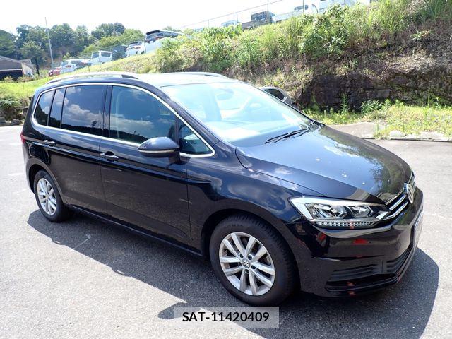 VolksWagen GOLF TOURAN 2021-03 8076136-3