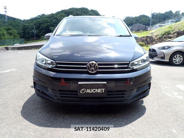 VolksWagen GOLF TOURAN 2021-03 8076136-4