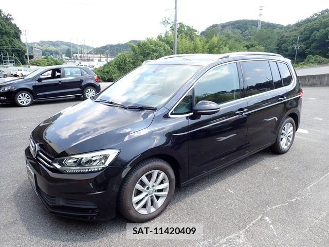 VolksWagen GOLF TOURAN 2021-03 8076136-5