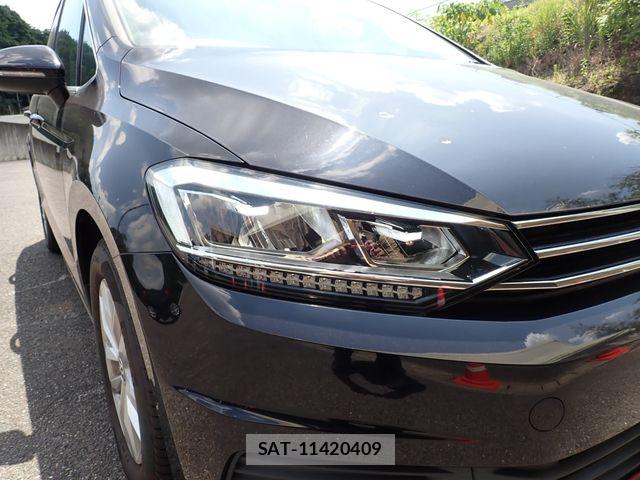 VolksWagen GOLF TOURAN 2021-03 8076136-7