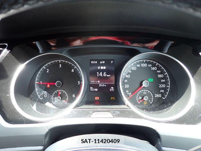 VolksWagen GOLF TOURAN 2021-03 8076136-8