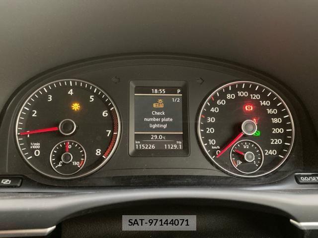 VolksWagen GOLF TOURAN 2011-03 8102709-13
