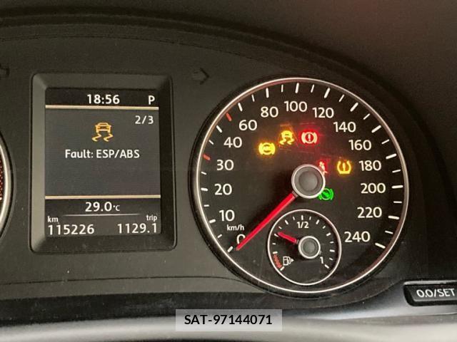 VolksWagen GOLF TOURAN 2011-03 8102709-14