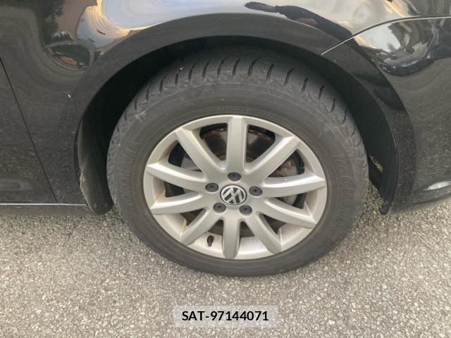 VolksWagen GOLF TOURAN 2011-03 8102709-3