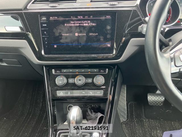 VolksWagen GOLF TOURAN 2018-09 8102708-17
