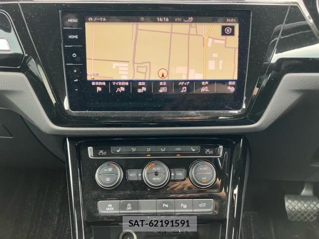 VolksWagen GOLF TOURAN 2018-09 8102708-20