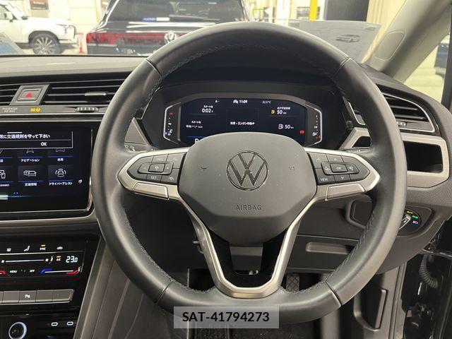 VolksWagen GOLF TOURAN 2023-11 8102706-8