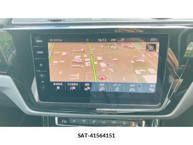 VolksWagen GOLF TOURAN 2018-09 8132995-2