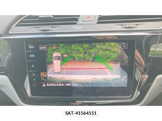 VolksWagen GOLF TOURAN 2018-09 8132995-3
