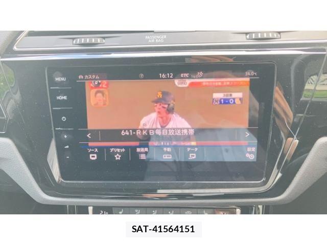 VolksWagen GOLF TOURAN 2018-09 8132995-4