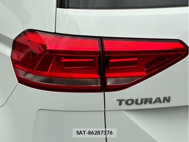 VolksWagen GOLF TOURAN 2020-03 8132994-19