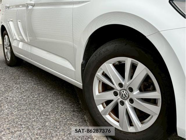 VolksWagen GOLF TOURAN 2020-03 8132994-22
