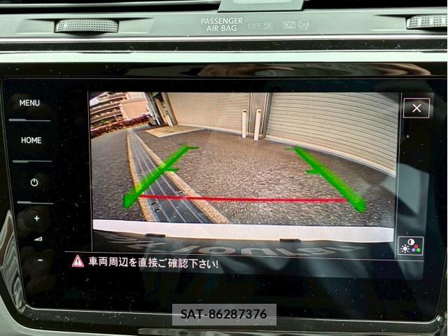 VolksWagen GOLF TOURAN 2020-03 8132994-25