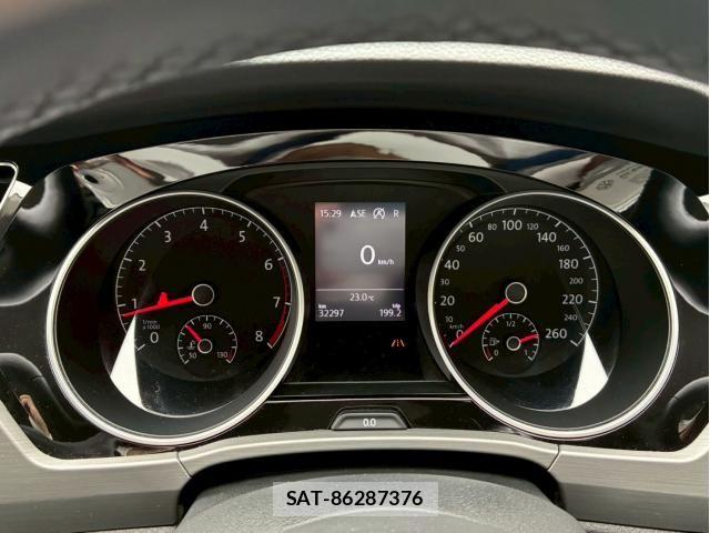 VolksWagen GOLF TOURAN 2020-03 8132994-26