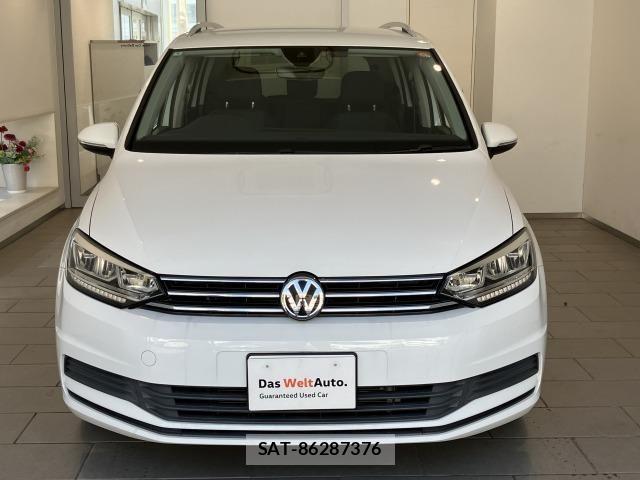 VolksWagen GOLF TOURAN 2020-03 8132994-28