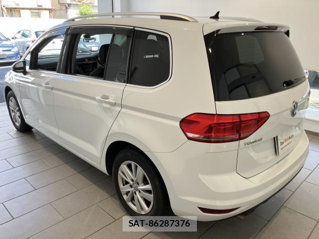 VolksWagen GOLF TOURAN 2020-03 8132994-29