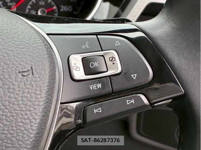 VolksWagen GOLF TOURAN 2020-03 8132994-8