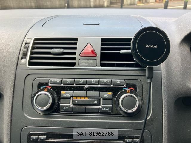 VolksWagen GOLF TOURAN 2012-03 8211020-18