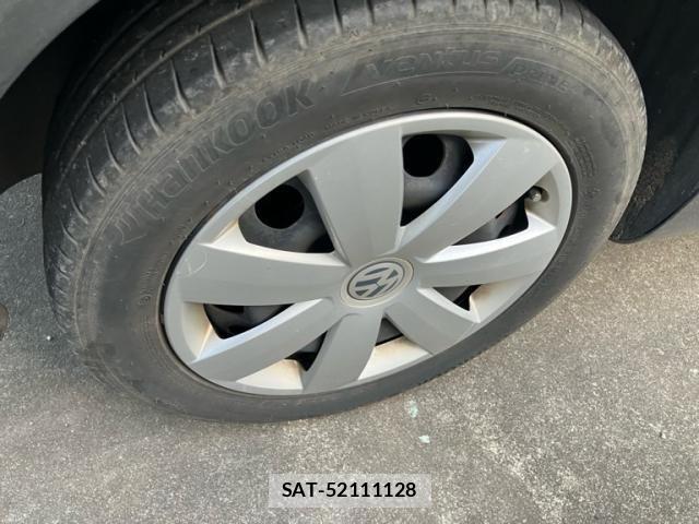 VolksWagen GOLF TOURAN 2013-12 8232404-9