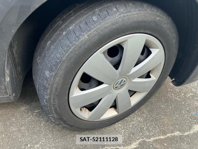 VolksWagen GOLF TOURAN 2013-12 8232404-10