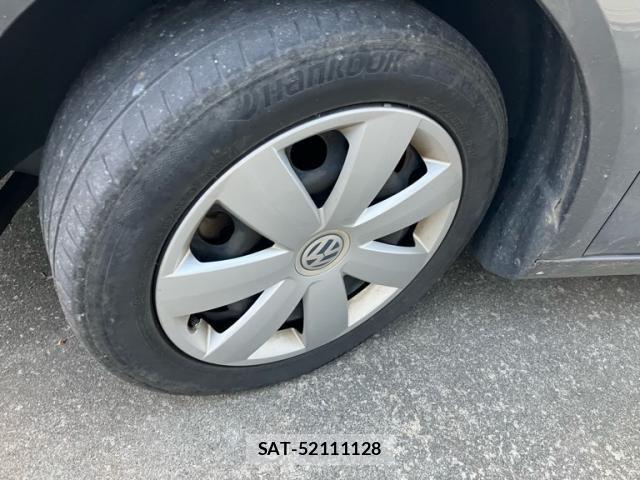 VolksWagen GOLF TOURAN 2013-12 8232404-7