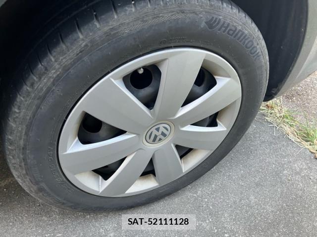 VolksWagen GOLF TOURAN 2013-12 8232404-8
