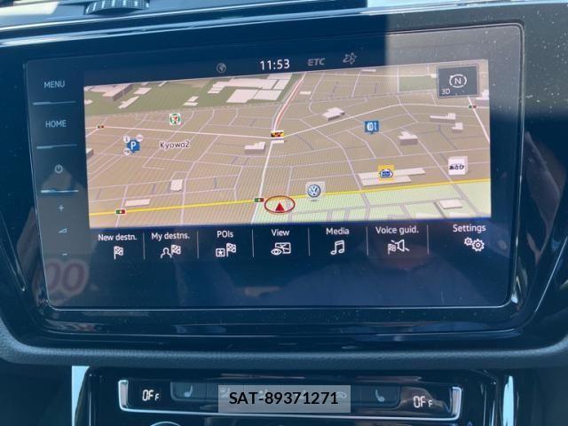 VolksWagen GOLF TOURAN 2019-06 8232401-18
