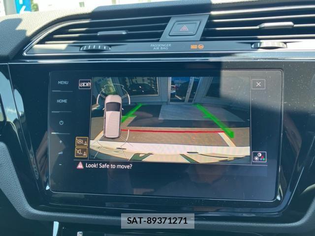 VolksWagen GOLF TOURAN 2019-06 8232401-19