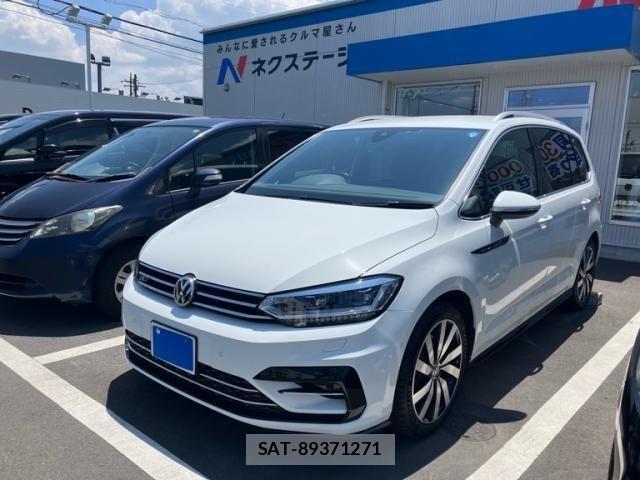 VolksWagen GOLF TOURAN 2019-06 8232401-3