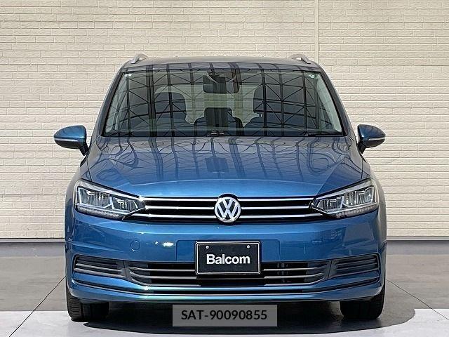 VolksWagen GOLF TOURAN 2019-06 8318076-18