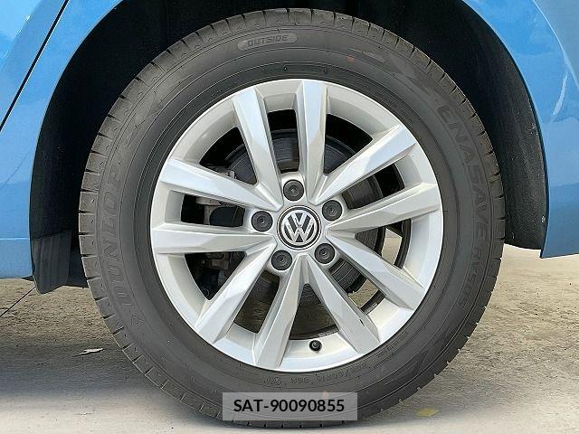 VolksWagen GOLF TOURAN 2019-06 8318076-5