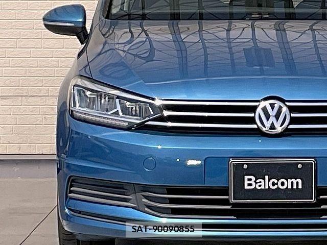 VolksWagen GOLF TOURAN 2019-06 8318076-6