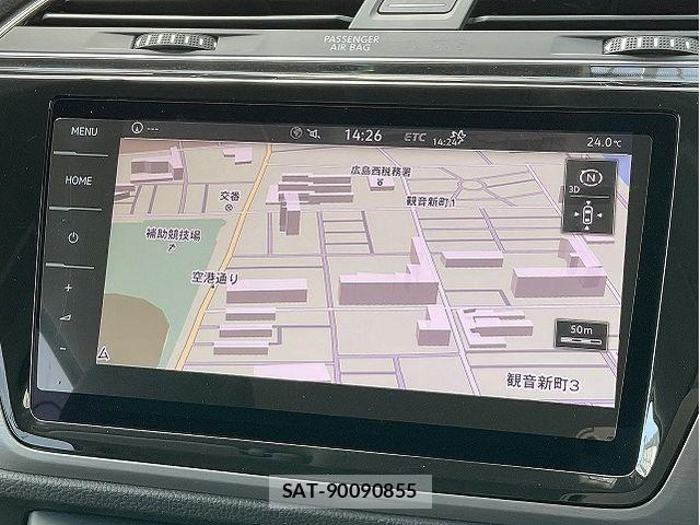 VolksWagen GOLF TOURAN 2019-06 8318076-7